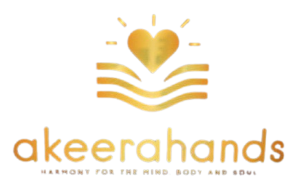 Akeerah-Hands Energy Healer